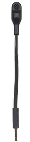 Braccio Per Microfono Per Cuffie Da Gioco Modello Dedicato Design Ergonomico Regolabile Cuffie Con Asta Per Microfono Microfono Con Cuffia Regolabile