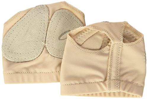 Capezio H07g, Damen Jelz Footundeez