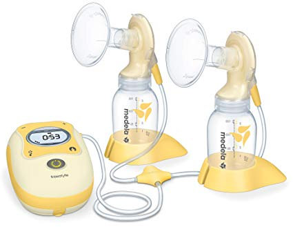 Medela Freestyle 042.0006 Electric Breast Pump