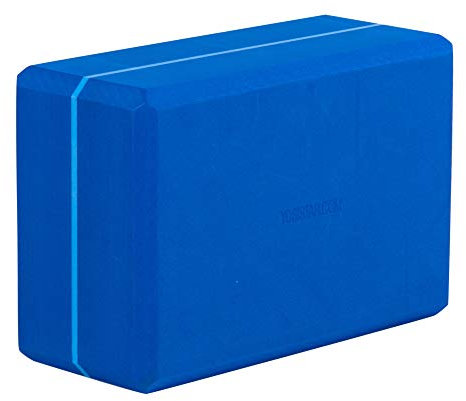 Yogistar Yogablock Yogiblock® Supersize Blau