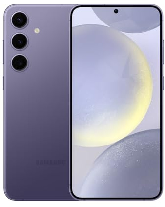 Samsung Galaxy S24+ 5G 12GB/256GB Violet (Cobalt Violet) Dual SIM SM-S926B