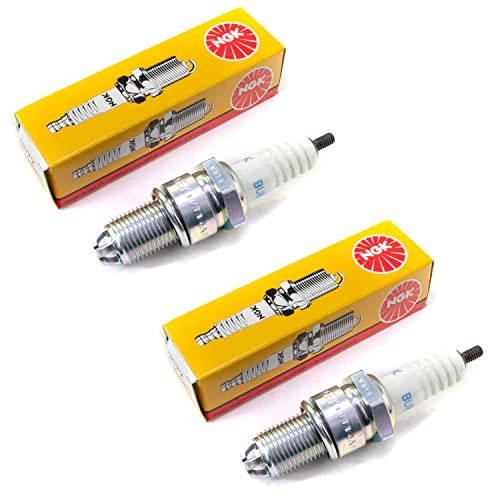 Zündkerze NGK BUR6ET 3172 Set 2 Stück