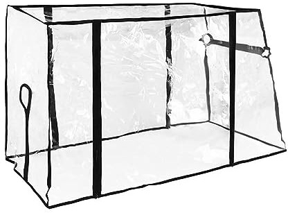 Cubierta de lluvia plegable para coche al aire libre, impermeable, cubierta para cochecito de picnic, jardín, carro, herramientas Cam J9t2 carro impermeable
