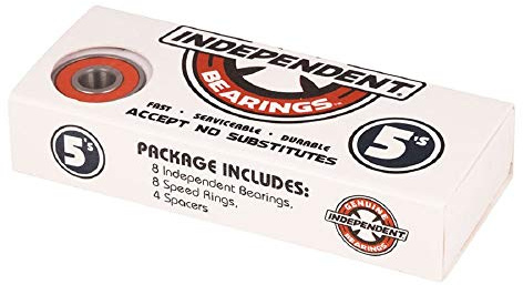 Independent Genuine Parts Bx/8 5S Bearing
