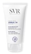 SVR - Xérial 30 Crème Pieds - Soin nutri-réparateur 24H - Pour pieds très secs et abîmés - Urée pure 30%, beurre de karité, allantoïne - 50 ml
