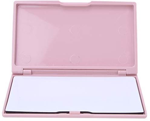 Magnetische Nadel Aufbewahrungs koffer, Rechteck Magnetische Nadelhalter Kreuzstich Nähen Stricknadelhalter Fall Veranstalter Behälter WerkzeugAufbewahrung für Stickereien