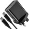 25W USB C Charger Plug for Samsung A16 5G/A15 A05S A54 5G/A34 A25 5G/A14/A23 5G/S23 S20 S23 S24 Plus Ultra FE M23 M52,Goolge Pixel 8 8A/8 Pro/7 7A 6 6A 5A Galaxy,Super Fast Charging Adapter and Cable