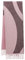 someday Damen Schal | Schal BLENAH aus weichem Viskose Mix plum, 0