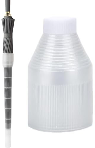 Regenschirmtaschen - wiederverwendbare Regentaschen für Regenschirm | Regenschirmhülsen | Regenschirmhülsen | tropffester einfacher Teleskopschirm Ärmel | wasserdicht skalierbar