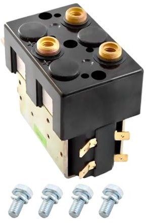 Conjunto de contactor de piezas de montacargas DC88B-360T