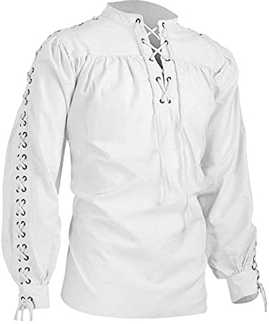 Chemise À Poignet Mousquetaire À Courtes Décontractée Africaine Chambray 8XL Champêtre Friday des Maillot Cérémonie 70's Pomme Mesure Manga Gros Kangourou Interieur Animé