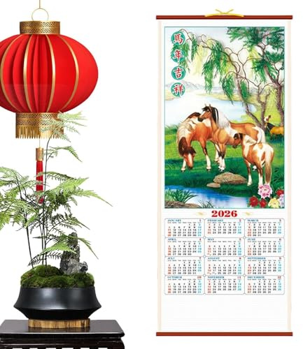 Kalender 2026 Pappersbaserad Planerare Och Organizer