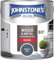 Johnstone's Exterior Hardwearing Gloss - Admiral Blue 2.5L