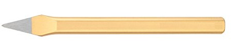 Rennsteig 320 125 0 Cross Chisel SB 125 mm