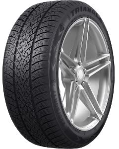 TRIANGLE Winterreifen 205/55 R 17 XL TL 95V WINTERX TW401 BSW M+S 3PMSF