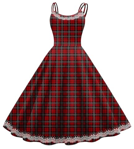Traje tradicional tirolés para mujer de 3 piezas con blusa de encaje y delantal, falda midi de mezcla de algodón, vestido tirolés a juego para Oktoberfest y festival popular, moda tradicional