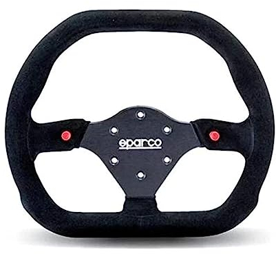 SPARCO S015P310F2SN Lenkrad Unique