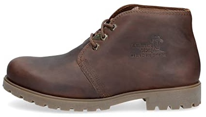 Panama Jack - Botas Braun (Bark), 44 EU