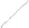 The Chain Company - 10.5cm (4 inch) 925 Sterling Silver Extension Chain for Necklaces and Bracelets