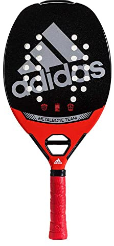 Adidas Pala Beach Tennis Metalbone Team H24 Red
