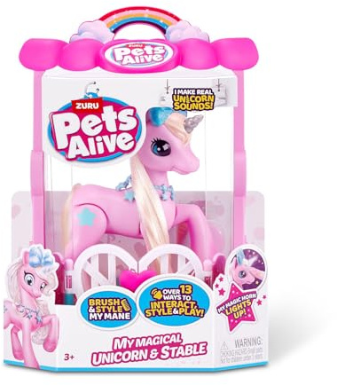 ZURU - Pädagogisches Spielzeug, Mehrfarbig (339-9545)