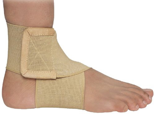 Flamingo Ankle Binder Large (10 - 12 inches) by Flamingo