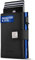 SF SCOFIELD Trinity Premium Slim Wallet mit Münzfach I Wallets for Men I Kartenetui mit Münzfach 10 – 12 Karten I Kreditkartenetui I RFID Schutz I Karten Portemonnaie I Smart Wallet I Geldbörse