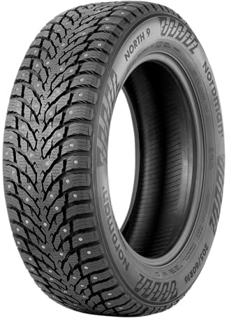 Nordman North 9 205/55 R 16 94T XL Studded Winter Tire