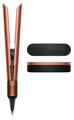 Dyson Airstrait™ Plancha secador de Pelo y Moldeador – Seca y alisa