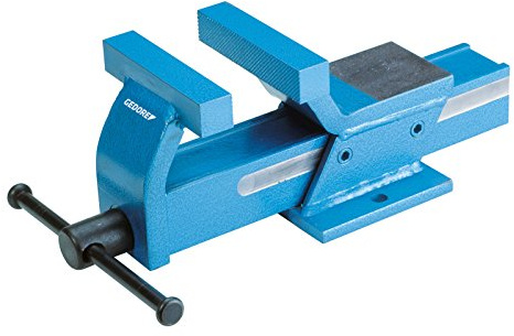 Gedore 410 - Tornillo de banco 150 mm