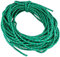 Corda elastica sandow per teloni, 20 metri, diametro 6 mm