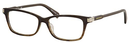 Brillen Longchamp LO2632 204 CHOCOLATE 53/14/ WOMAN