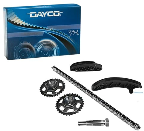 DAYCO Kit catena distribuzione KTC1168