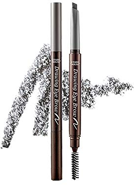 Etude House Drawing Eye Brow #5 Grey [Misc.]