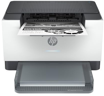 HP LaserJet M209dw Laserdrucker