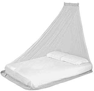 Lifesystems MicroNet Mosquito Net, Treated With EX8 Anti-mosquito Formula