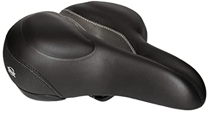 Planet Bike A.R.S. Spring bike seat - women's