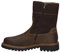 Josef Seibel Herren Chance Combat Boots, Braun (Moro 330)