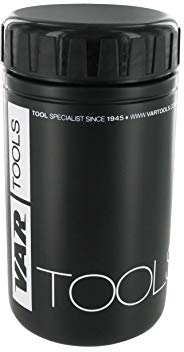 VAR Portaherramientas - Negro