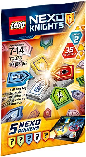 LEGO UK 70373 Confidential_Bb 2017 Collectable 2HY Construction Toy