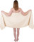Betz Saunatuch XXL Badetuch Liegetuch Strandlaken Saunahandtuch Premium Frottee 100% Baumwolle Größe 70 x 200 cm Farbe Sand