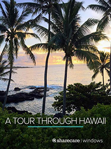A Tour Through Hawaii
