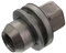 febi bilstein 102744 Dado ruota