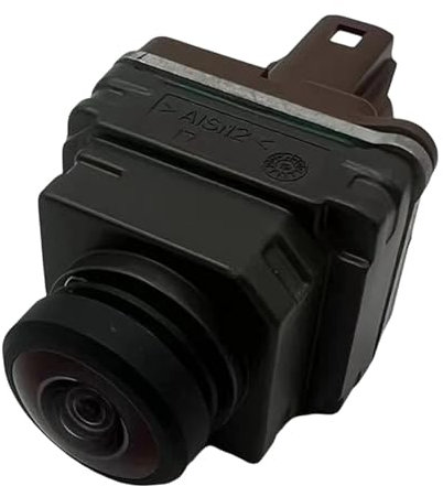 SRQORT Telecamera Retromarcia Telecamera con Visione A 360 Gradi A2059053509 per Mercedes per Benz CES GLC per Classe CLS W205 W213 W222 C257 per AMG X253 R190 Telecamera di Backup