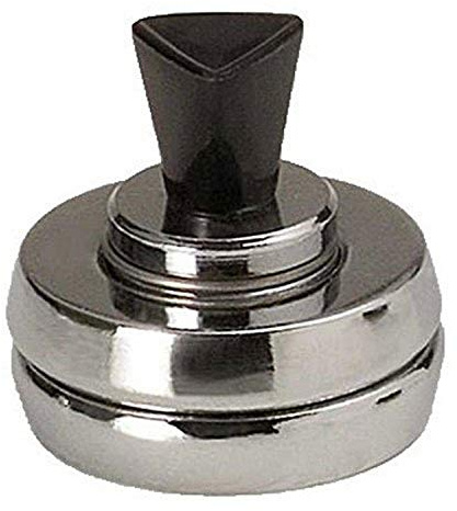 Presto Canner Pressure Regulator, Pack of 1, Silver