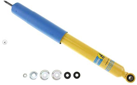 Bilstein 24-185394 Amortiguadores
