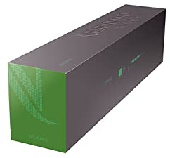 Nespresso Vertuo Cápsulas de Café - STORMIO 10 Cápsulas