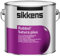 Sikkens Rubbol Satura Plus Lack Seidenglänzend Ral 7032 kieselgrau innen/außen.