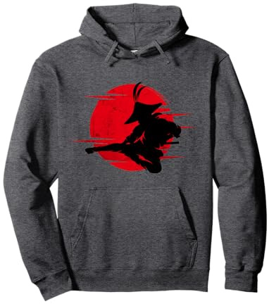 Karaté Shadow Judo Arts Martiaux Japon Kung Fu Taekwondo Sweat à Capuche