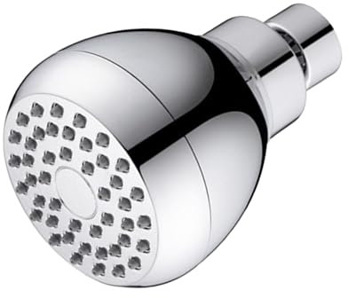 Pomme de douche haute pression, pommeau de douche anti-fuite, pommeau de